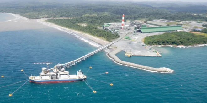 Informe de MiAmbiente alerta riesgos y urge remover material rocoso para evitar fallas en drenaje