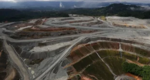 MICI autorizará procesamiento de material rocoso de Cobre Panamá para mitigar riesgos ambientales