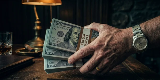 Oxfam revela que la evasión fiscal persiste pese a los Panama Papers