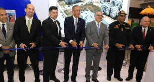 Ministro Orillac inaugura Capac Expo Hábitat 2026 con más de 300 proyectos de vivienda