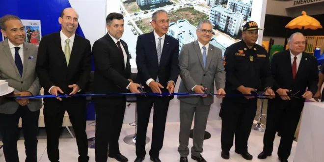 Ministro Orillac inaugura Capac Expo Hábitat 2026 con más de 300 proyectos de vivienda