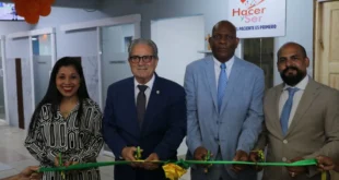 Minsa moderniza Centro de Salud de Torrijos Carter con inversión de B/.88 mil