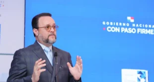 Julio Moltó impulsa nueva estrategia para convertir a Panamá en potencia exportadora de servicios modernos
