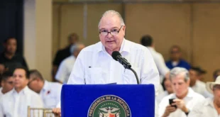 MOP y Minsa invierten más de B/.322 millones en obras y salud en Los Santos durante gestión de Mulino