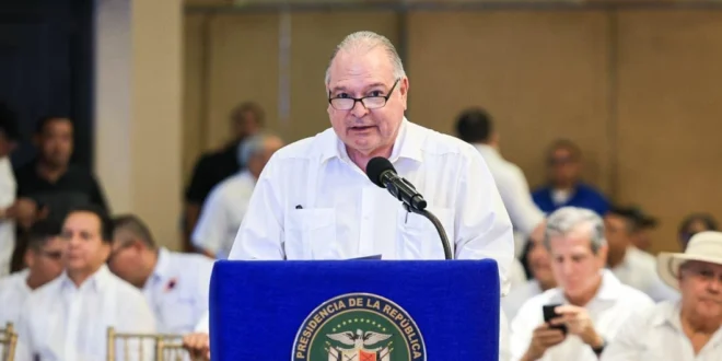 MOP y Minsa invierten más de B/.322 millones en obras y salud en Los Santos durante gestión de Mulino