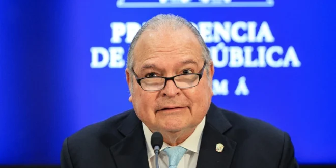 MOP mantendrá monitoreo del Puente de las Américas tras reapertura parcial con restricciones