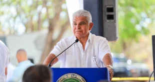 Presidente Mulino anuncia que el IMA comprará la producción de cebolla de Natá