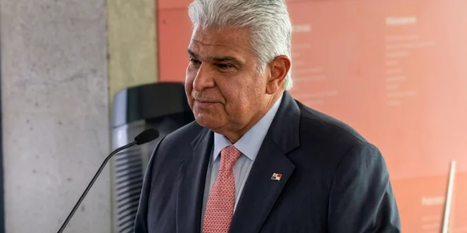 Mulino destaca compra de 60 nuevos aviones de Copa Airlines como impulso al empleo y la conectividad