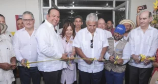 Mulino inaugura tienda del IMA en Las Tablas para acercar alimentos a bajo costo