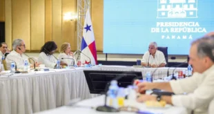 Mulino respalda Plan Nacional de Agua y prioriza soluciones en Azuero