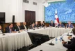 Mulino se reúne con bancada del PRD para abordar agenda legislativa y reformas