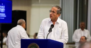 Gobierno de Mulino entrega 253 viviendas, caminos rurales y títulos de propiedad en Azuero