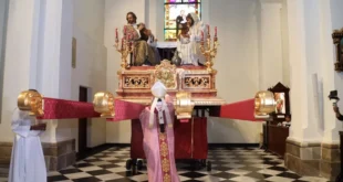 Hoteles de Panamá proyectan 85 % de ocupación durante Semana Santa con récord de visitantes