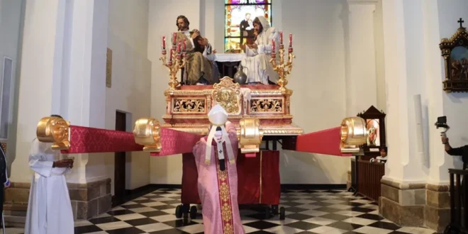 Hoteles de Panamá proyectan 85 % de ocupación durante Semana Santa con récord de visitantes