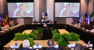 OEA refuerza cooperación regional en Panamá contra financiamiento del terrorismo y blanqueo de capitales