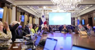 Gobierno actualiza norma jurídica para la Orden Nacional Belisario Porras