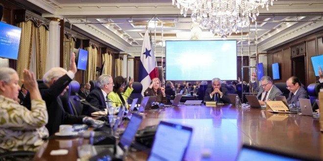 Gobierno actualiza norma jurídica para la Orden Nacional Belisario Porras