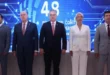 Orillac inaugura en Panamá cumbre continental de telecomunicaciones con delegados de 30 países