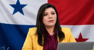 Gestión de Jackeline Muñoz impulsa cifras alentadoras de empleo en Panamá