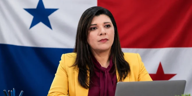 Gestión de Jackeline Muñoz impulsa cifras alentadoras de empleo en Panamá