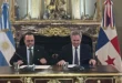 Panamá y Argentina avanzan en comercio bilateral tras firma de Términos de Referencia liderada por Moltó