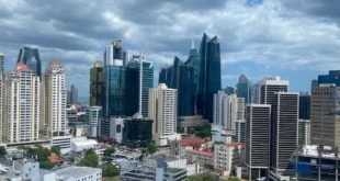 Casas de Valores en Panamá mueven $169,687 millones y consolidan crecimiento del mercado financiero