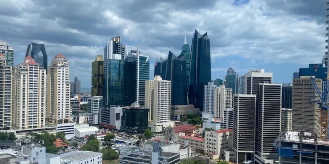 Casas de Valores en Panamá mueven $169,687 millones y consolidan crecimiento del mercado financiero