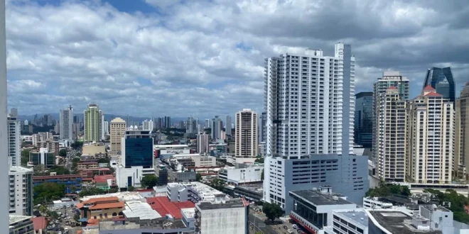 Panamá suma deuda por $2,519 millones en medio de presión fiscal y estrategia financiera