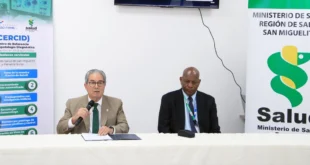 Panamá refuerza la detección temprana del cáncer cervicouterino con nuevo Centro de Citopatología