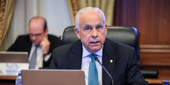 Gabinete autoriza importar 90 mil quintales de café oro para evitar desabastecimiento en Panamá