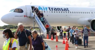 Panamá apuesta $5 millones para abrir rutas chárter al interior y romper la dependencia de la capital