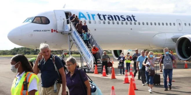 Panamá apuesta $5 millones para abrir rutas chárter al interior y romper la dependencia de la capital