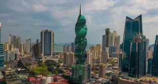 Panamá mantiene proyección de crecimiento económico de 4.0% para 2026