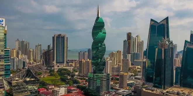 Panamá mantiene proyección de crecimiento económico de 4.0% para 2026