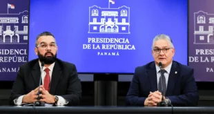 Más de 100 mil familias reciben beneficios del Plan Nacional de Agua en Panamá