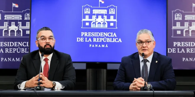 Más de 100 mil familias reciben beneficios del Plan Nacional de Agua en Panamá