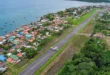 Presupuesto para ampliar aeropuerto de Isla Colón crece de $3M a $15M para modernizar y reforzar seguridad