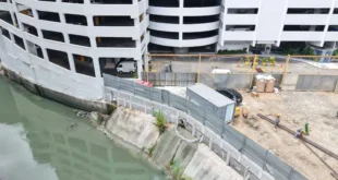 Promotora Consorcio XYZ bajo señalamiento por descarga de aguas contaminadas en el río Matasnillo