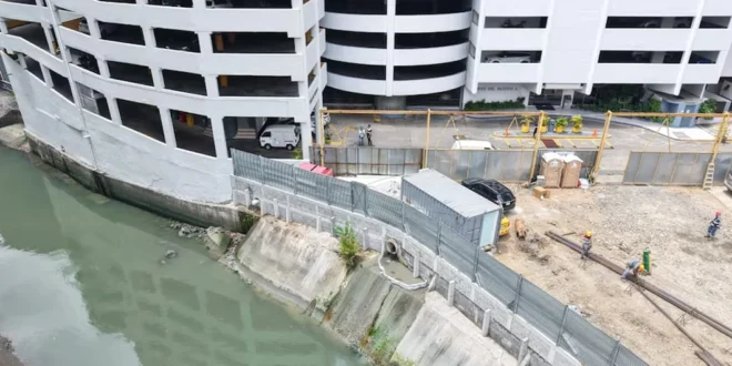 Promotora Consorcio XYZ bajo señalamiento por descarga de aguas contaminadas en el río Matasnillo