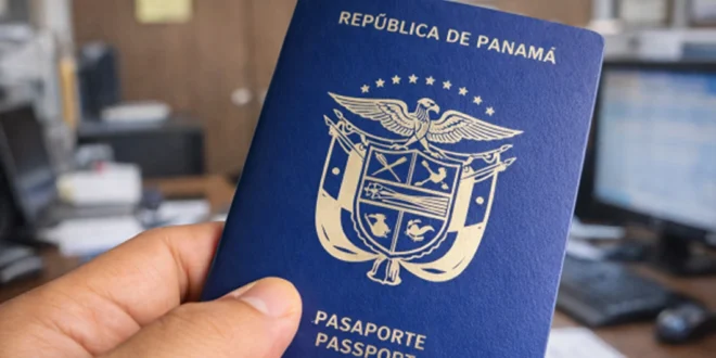 Autoridad de Pasaportes suspende temporalmente la expedición de documentos por falla en el sistema