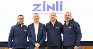 Zinli se convierte en la primera fintech en Panamá en habilitar ACH Xpress para transferencias inmediatas