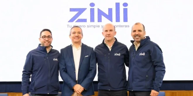 Zinli se convierte en la primera fintech en Panamá en habilitar ACH Xpress para transferencias inmediatas