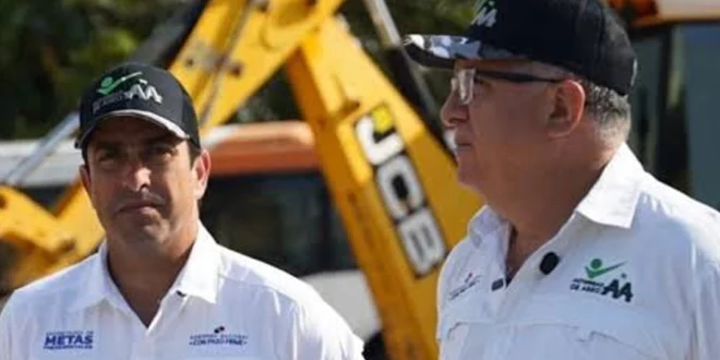 AAUD adjudica B/.39.3 millones a Roca Atlántica y Pronto Aseo para recolección en zona 3