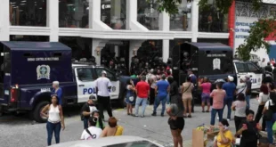 Acodeco detecta presuntas ofertas engañosas y mercancía vencida en Wow Depot