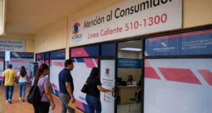 Acodeco recibe más de 1,100 quejas de consumidores por B/.12.3 millones en 2026