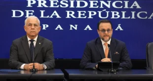 Bananera en Bocas del Toro recupera más de 5,000 empleos y avanza hacia reexportaciones
