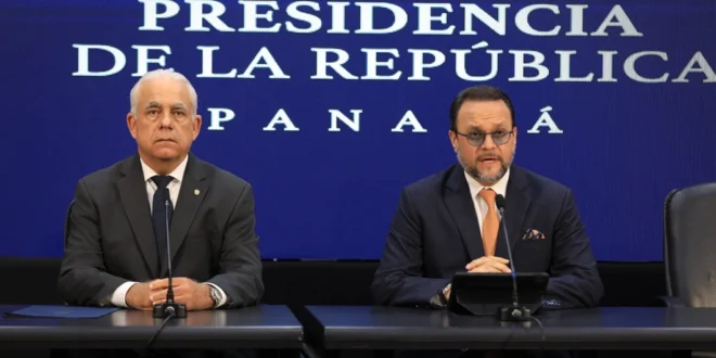 Bananera en Bocas del Toro recupera más de 5,000 empleos y avanza hacia reexportaciones