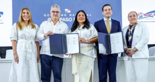 Aduanas recibe escáneres donados por Estados Unidos por más de US$14.2 millones