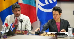 AEC aprueba Plan Estratégico Gran Caribe 2035 bajo liderazgo de Panamá