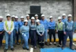 AES Panamá fortalece el talento joven con programa de pasantías para 69 estudiantes